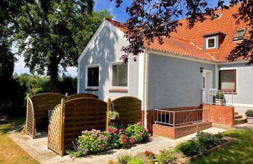 Ostseehaus Oe - Foto 1