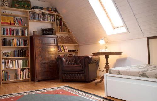 Idyllisches Apartment am Berliner Stadtrand - Foto 2