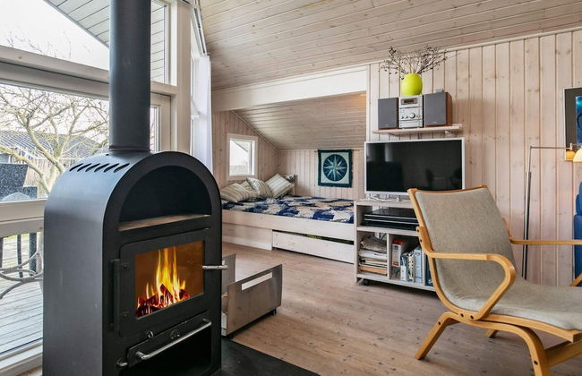 6 Person Holiday Home in Ebberup-by Traum - Foto 14