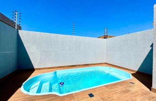 Casa piscina prox Cataratas e aeroporto - Foto 27