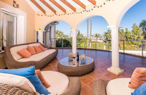 Villa Verano - Foto 6