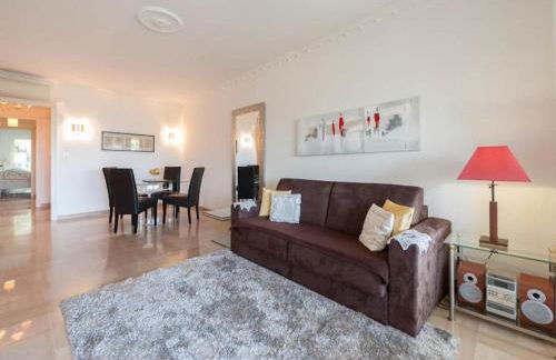 Sea Side apartment - Foto 10