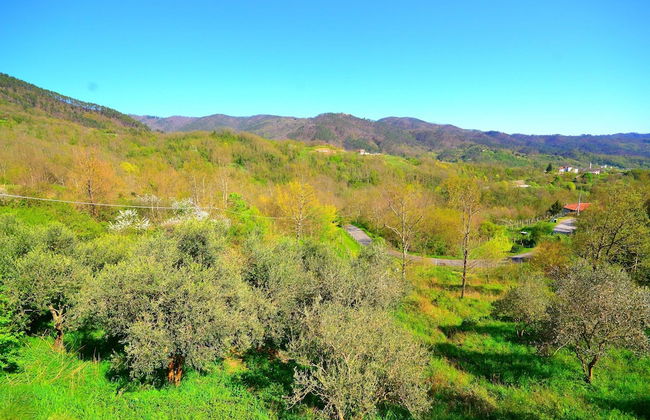 Holiday Home in Sesta Godano Near Lake - Foto 31