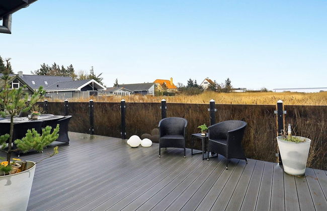 3 Person Holiday Home in Esbjerg V-by Traum - Photo 11