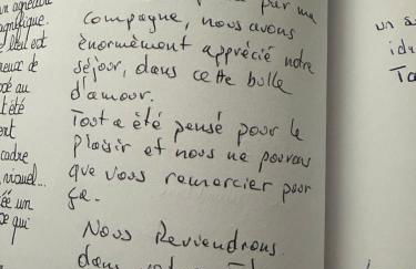 La Maison des Plaisirs Love room - Foto 45