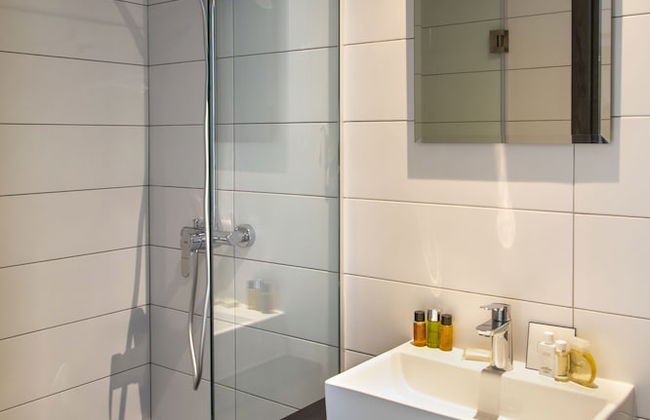 LIV Urban Suites - Foto 42