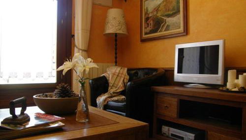 Chalet Rural El Encanto - Foto 3