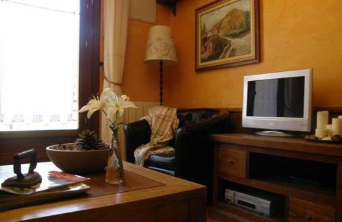 Chalet Rural El Encanto - Photo 3