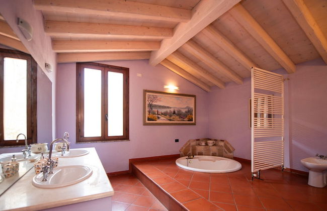 Villa Catharina - Foto 19