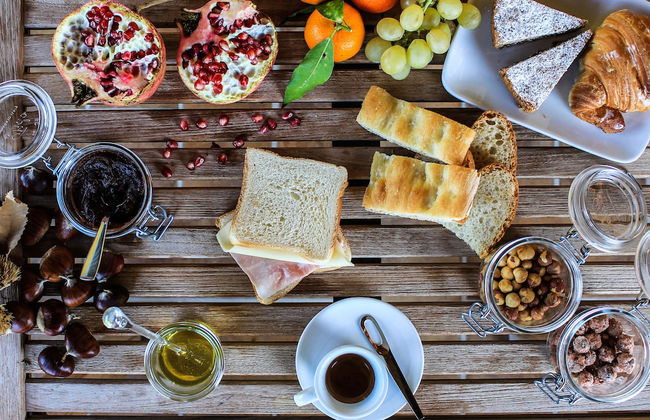 Agriturismo La Valle di Vico - Foto 64