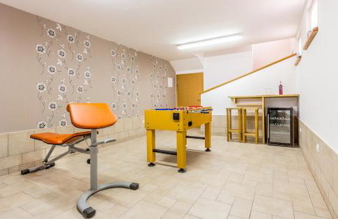 Pool Terrace Relax & Fun Villa Fuma - Foto 31