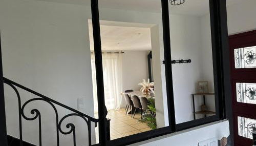 Gîte familial Gers 12 pers - Photo 4