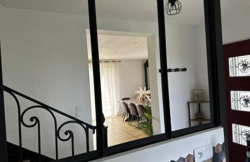 Gîte familial Gers 12 pers - Photo 4