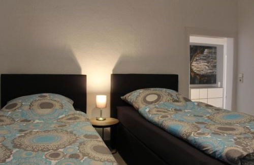 Monteurwohnung Ferienwohnung Rose in Isenbüttel Nähe Gifhorn, Wolfsburg, Braunschweig - Foto 32