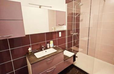 appartement calme, centre-ville - Foto 6