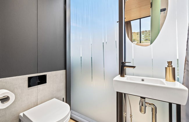 Heathland Lodge - Foto 14