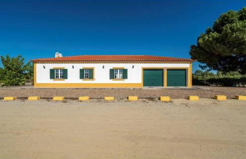 Spacious villa with private pool in Grândola - Foto 21