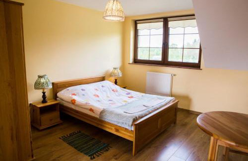 Agroturystyka Pod Jabłonią - Photo 42