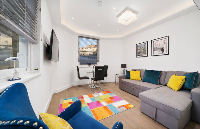 City Prime Apartments - Foto 48