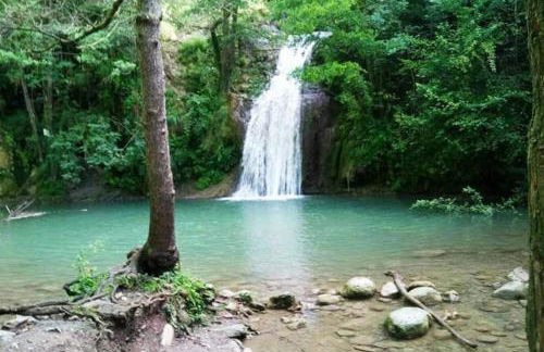 Masía La Garrotxa - Photo 69