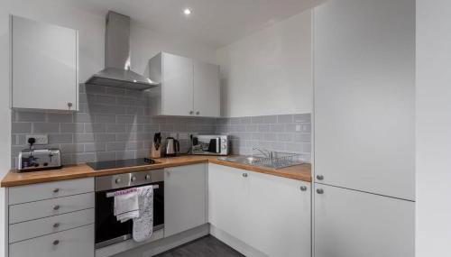 Charming 1 Bed Apartment in Leeds - Foto 3