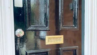 Eastwood Lodge Apartment No1 Woodhall Spa - Foto 4