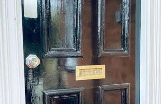 Eastwood Lodge Apartment No1 Woodhall Spa - Foto 4