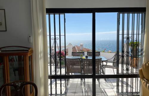 Villa Ladera Panorama - private heated pool - Foto 18