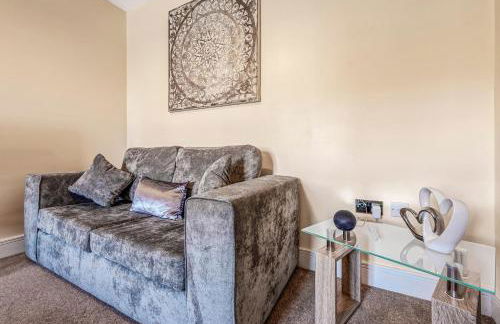 London Heathrow Living Holywell Serviced Houses - 3 and 4 bedrooms By Ferndale - Foto 154