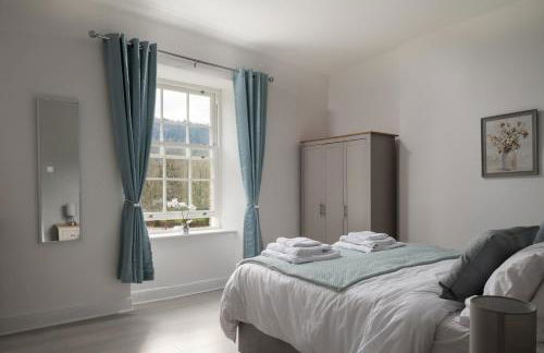 Glan Conwy House One and Two Bedroom Apartments - Photo 10