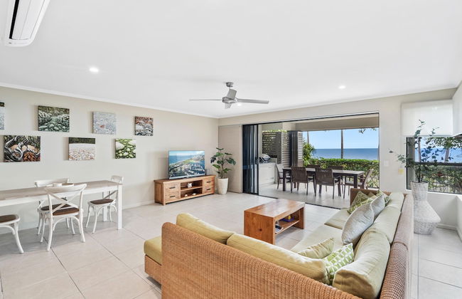 Sea Point On Trinity Beach - Photo 42