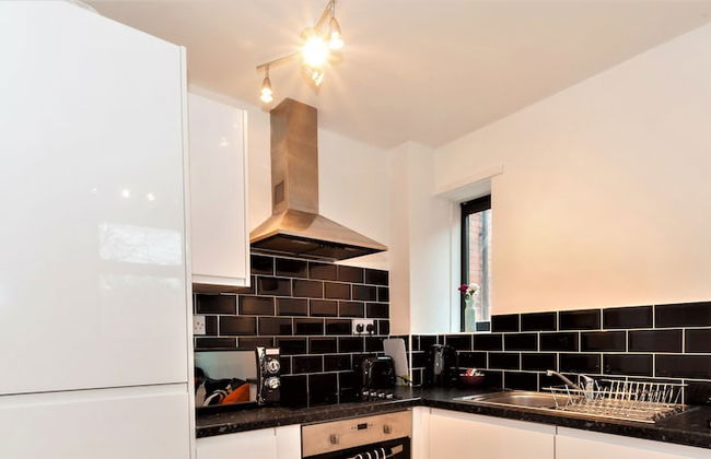 The Calls Apartments - Photo 5