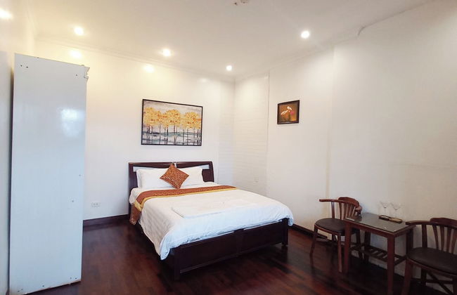 Huong Giang Apartment - Foto 3
