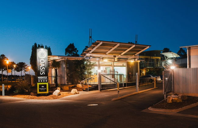 Majestic Oasis Apartments - Foto 31