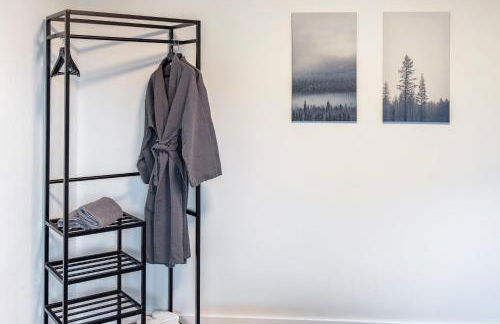 Egge Resort 7g mit Whirpool u Sauna - Foto 12