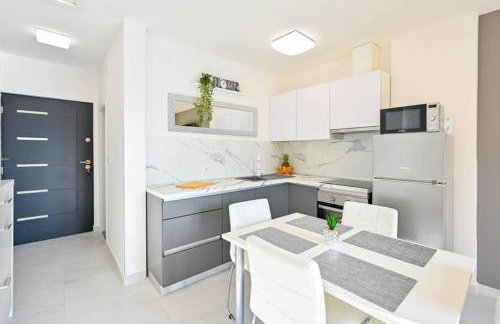 Apartment Noemi with a direct beach view - Foto 11