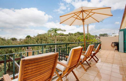 Energia Dourada - Porto Santo - Foto 23