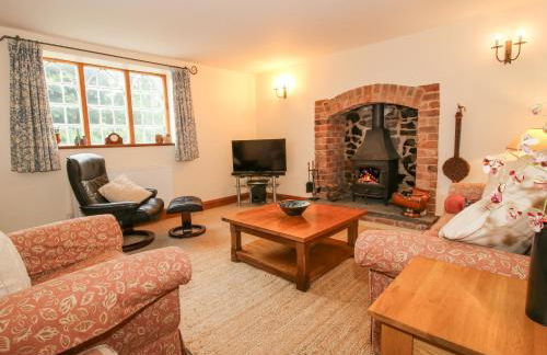 Rowan Cottage - Foto 6