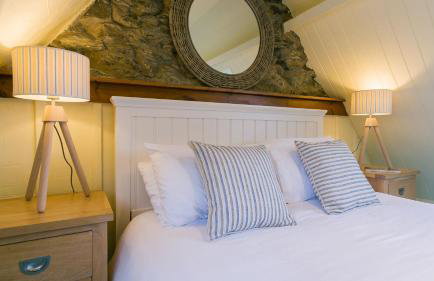 Cable Cottage - Foto 46