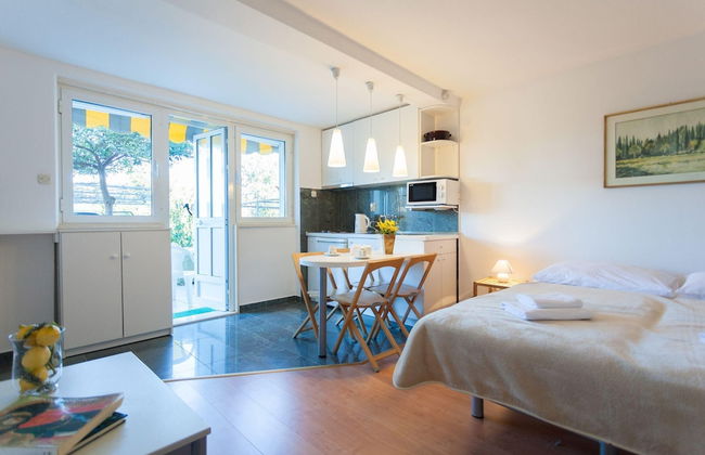 Hedera Estate, Hedera Studio 6 - Foto 1