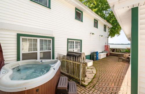 House and BoatHouse - Foto 6