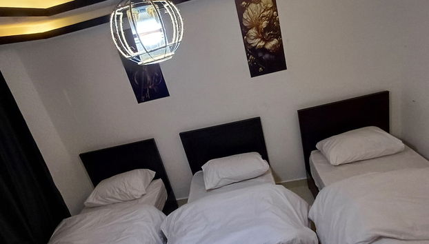 Laperla Apartment - Foto 2, Habitación