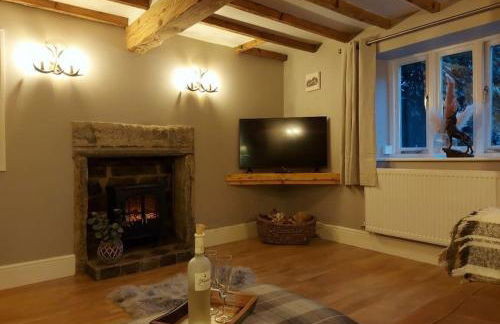 Woodys Retreat Cosy One Bed Cottage - Foto 20