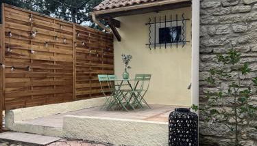 Mazet en Provence - Foto 4