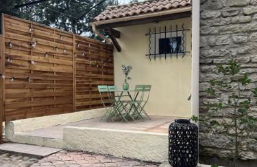 Mazet en Provence - Foto 4