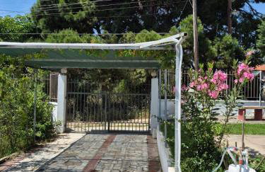 Villa Aspri - Foto 5