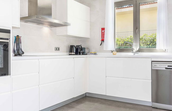 Villa Albufera - Foto 10