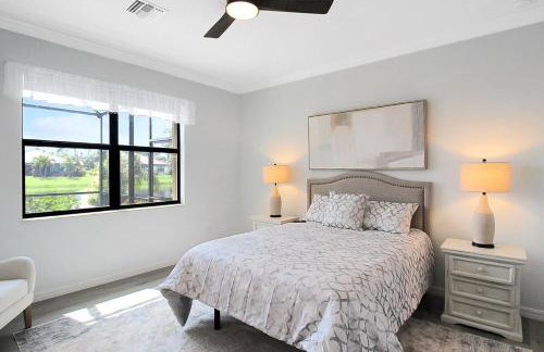 Gorgeous Lakefront Villa in Gran Paradiso - Seabird Villa - Photo 24