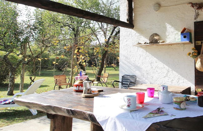 Mountain Hideaway for Four - Foto 15