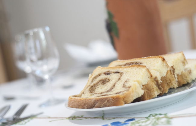 Country House Srček - Foto 19